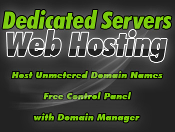 Budget dedicated server plan